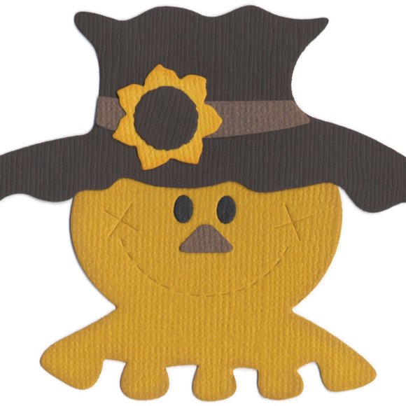 Quickutz We R Memory Keepers 4x4 inches Halloween dies bundle - Picture 3 of 9